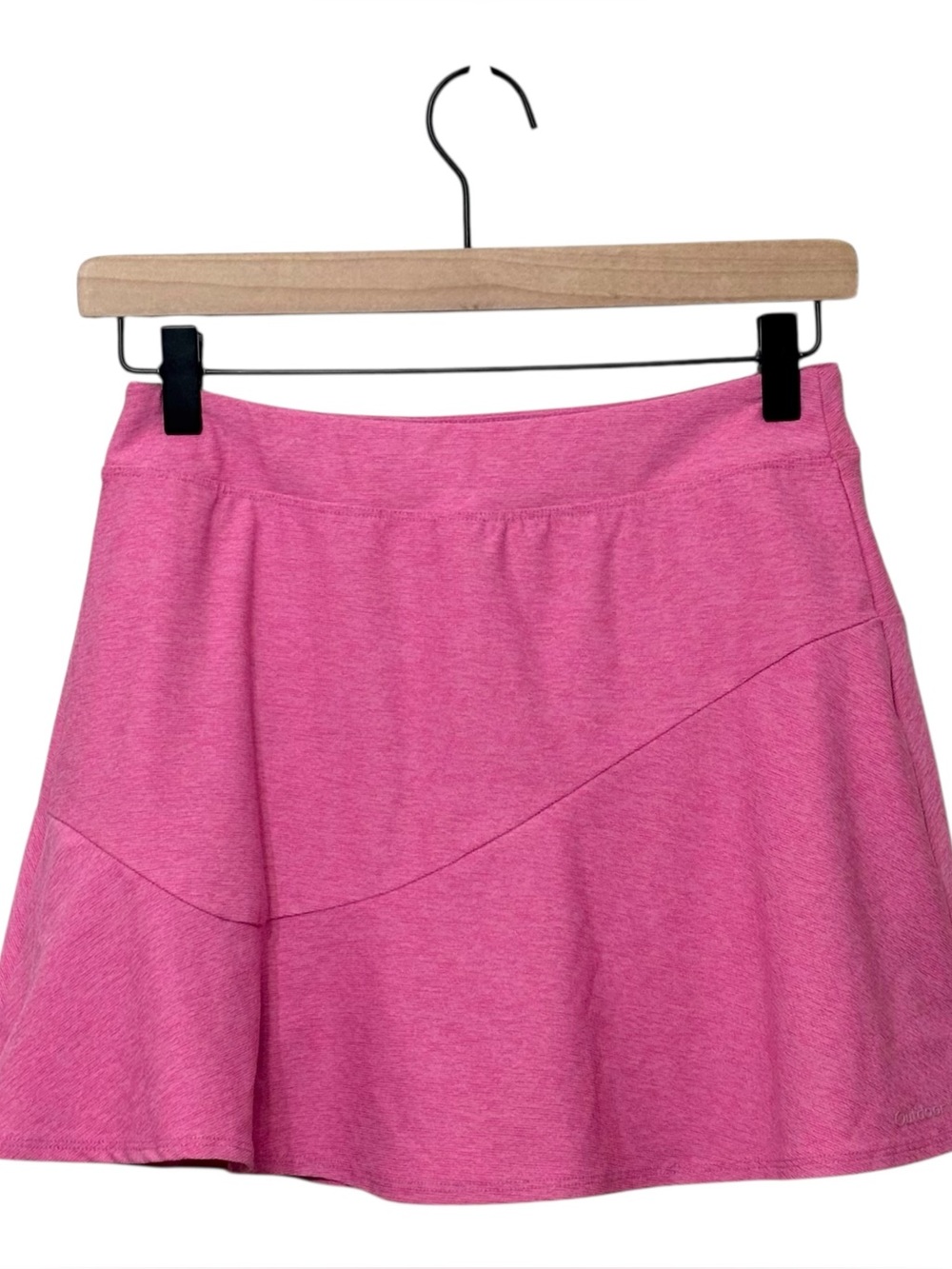Outdoor Voices Pink Athletic Skort Womens Size Small